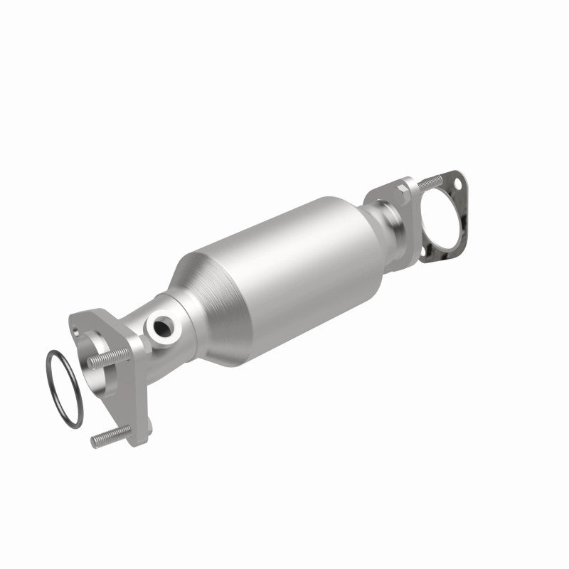 Magnaflow Conv DF 13-15 Frontier 4 Close Coupled - DTX Performance