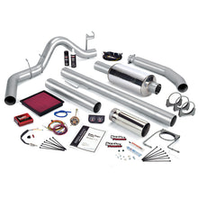 Load image into Gallery viewer, Banks Power 99-00 Dodge 5.9L Std Cab Stinger System - SS Single Exhaust w/ Chrome Tip - DTX Performance