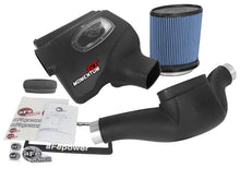 Load image into Gallery viewer, aFe Momentum Pro 5R Intake System 07-10 BMW 335i/is/xi (E90/E92/E93) - DTX Performance