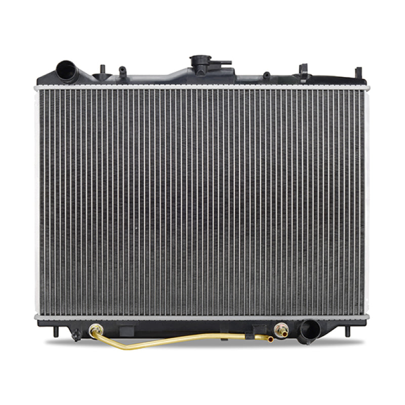 Mishimoto Honda Passport Replacement Radiator 1999-2002 - DTX Performance