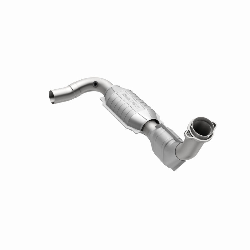 MagnaFlow Conv DF 97-98 Ford Exped 4.6L D/S - DTX Performance