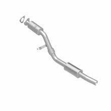 Load image into Gallery viewer, MagnaFlow Conv DF 05-08 Audi Quattro 3.2L Passenger Side - DTX Performance