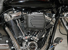 Load image into Gallery viewer, K&amp;N Street Metal Intake System Shaker for 2017 Harley Davidson Touring - DTX Performance