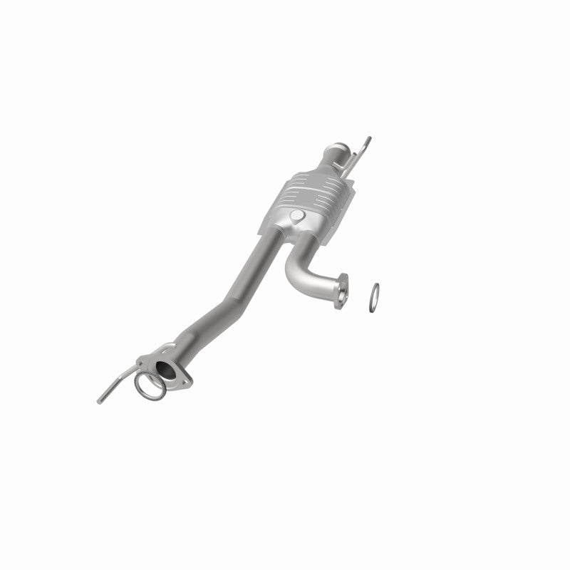 MagnaFlow Conv DF 00-04 Tundra 4.7L Rear OEM - DTX Performance