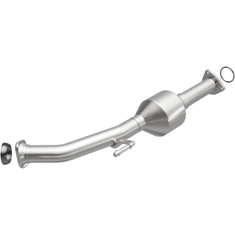 MagnaFlow Conv DF 06-10 Honda Civic 1.3L - DTX Performance