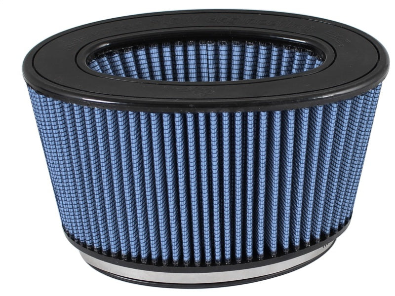 aFe MagnumFLOW Pro 5R Universal Air Filter (7x3)F x (8.25x4.25)B x (9.25x5.25)T x 5H - DTX Performance