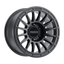 Load image into Gallery viewer, Method MR314 17x7.5 +24mm Offset 6x4.5 66.1mm CB Matte Black Wheel - DTX Performance