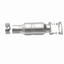 Load image into Gallery viewer, MagnaFlow Conv DF 2009-2013 Malibu L4 2.5L SS Direct Fit Catalytic Converter - DTX Performance