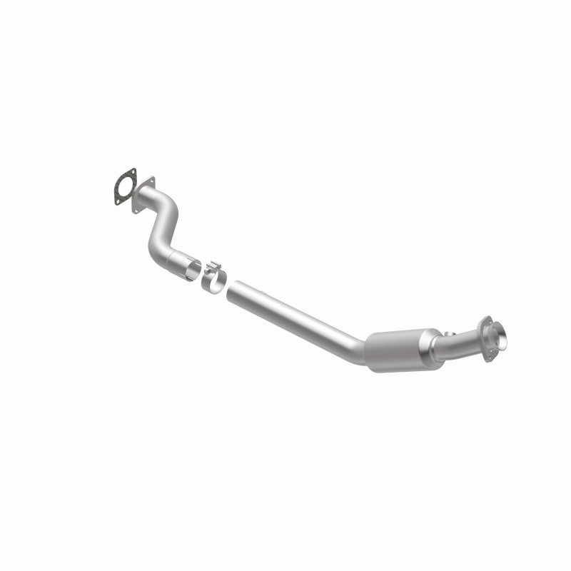 MagnaFlow Conv DF GTO- 2005-2006 6.0L - DTX Performance