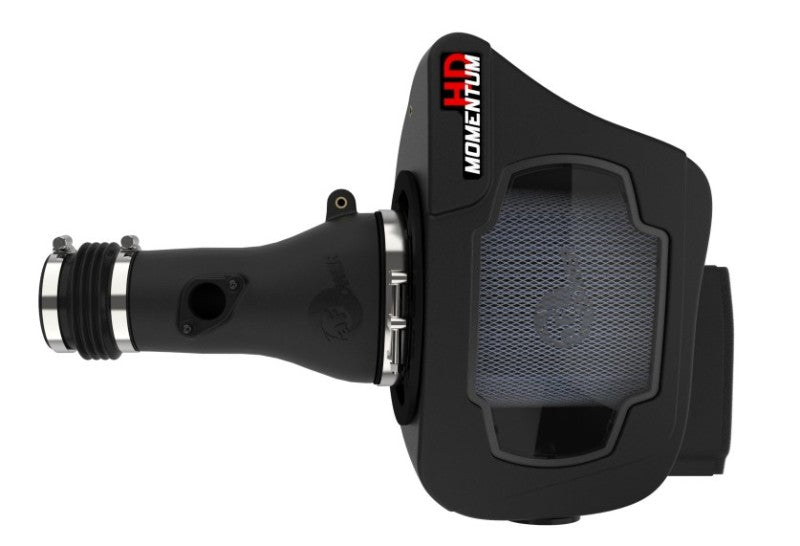 aFe Momentum HD Cold Air Intake System w/ Pro 10R Filter 2022 Toyota Land Cruiser V6-3.3L (td) - DTX Performance