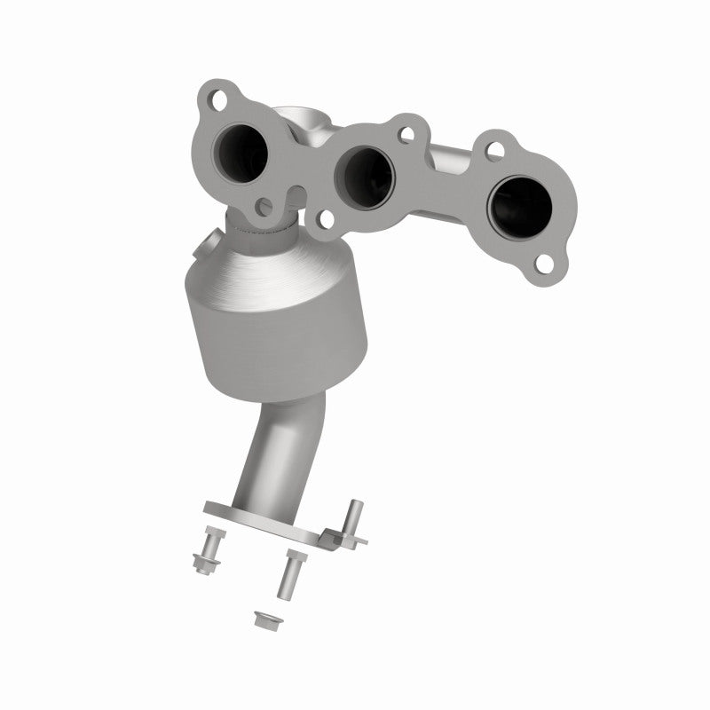 MagnaFlow Conv DF 04-06 Lexus ES330 3.3L - DTX Performance