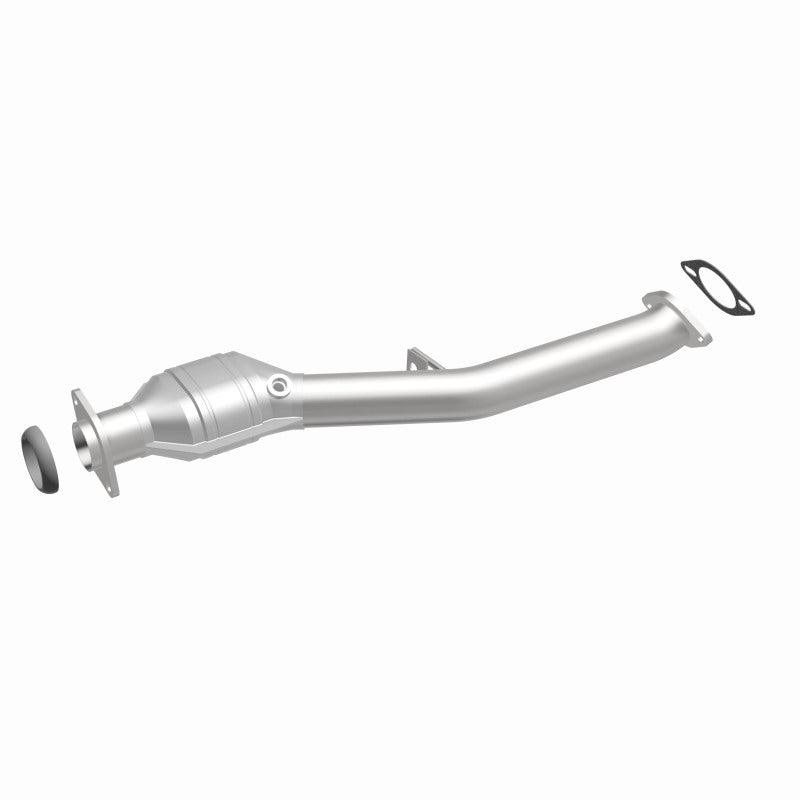 MagnaFlow Conv DF 06-08 Subaru Forester 2.5L - DTX Performance