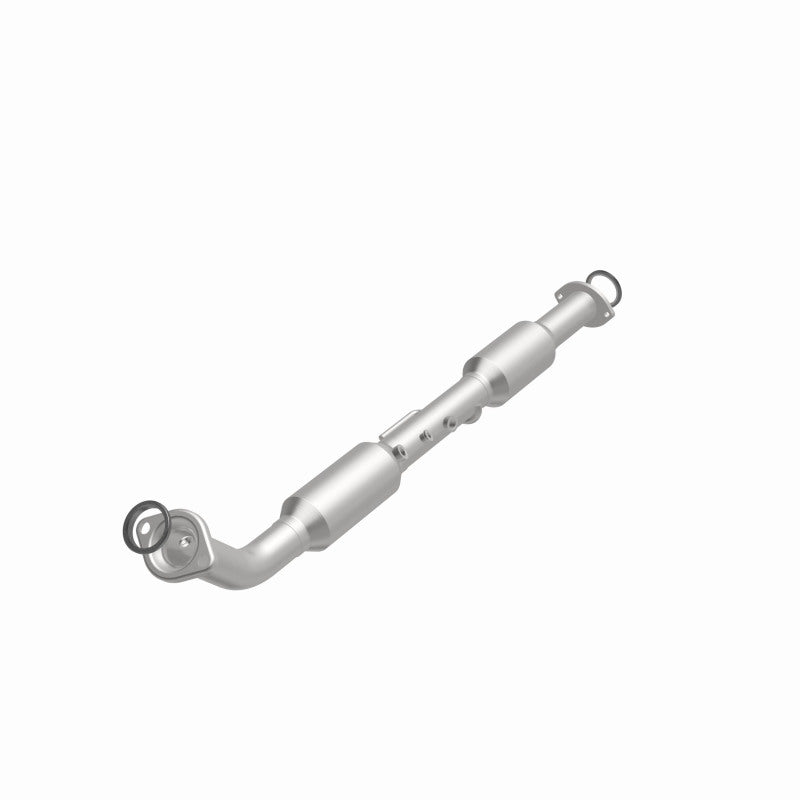 MagnaFlow 13-15 Toyota Tacoma California Grade CARB Compliant Direct-Fit Catalytic Converter - DTX Performance