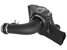 Load image into Gallery viewer, aFe Momentum GT Pro Dry S Intake System 15-17 Ford Mustang V6-3.7L - DTX Performance