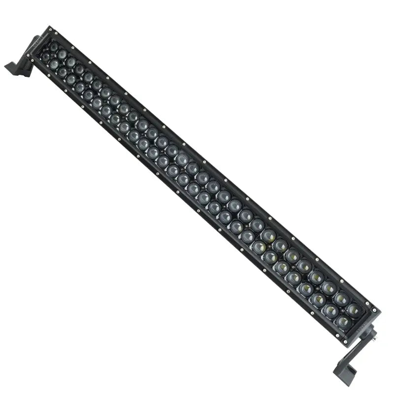 Oracle Black Series - 7D 32 180W Dual Row LED Light Bar - 6000K - DTX Performance