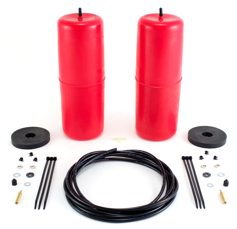 Air Lift Air Lift 1000 Air Spring Kit - DTX Performance