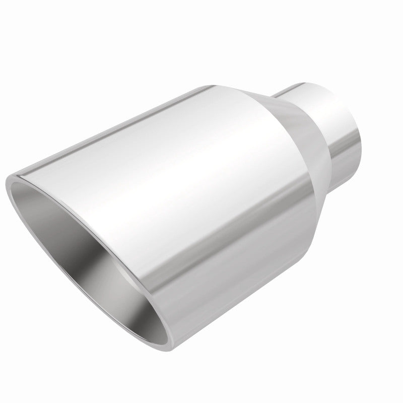 MagnaFlow Tip 1-Pk DW 4 x 7.00 2.25 Id 15De - DTX Performance