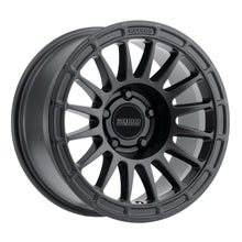 Load image into Gallery viewer, Method MR314 17x7.5 +25mm Offset 5x150 110.5mm CB Matte Black Wheel - DTX Performance