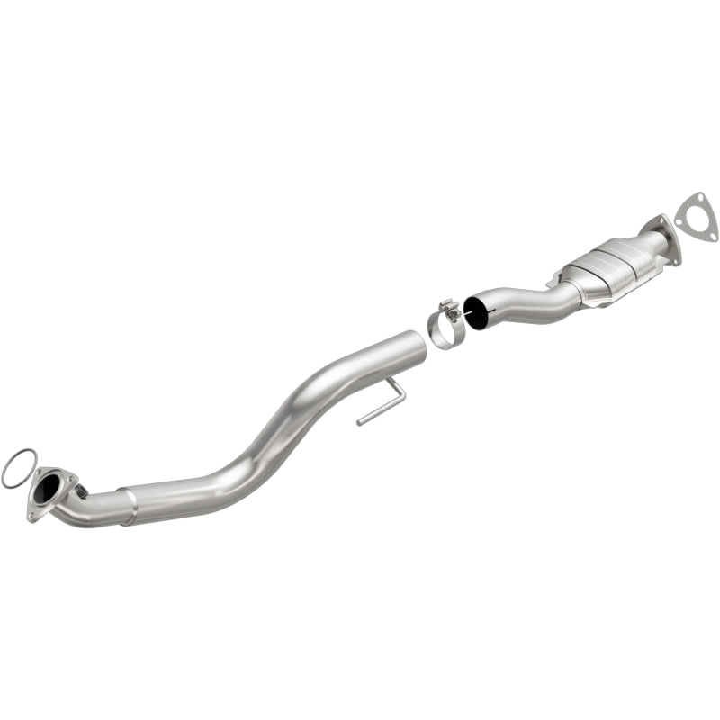 MagnaFlow Conv DF 03-07 GM 2500/3500 Passenger Side - DTX Performance