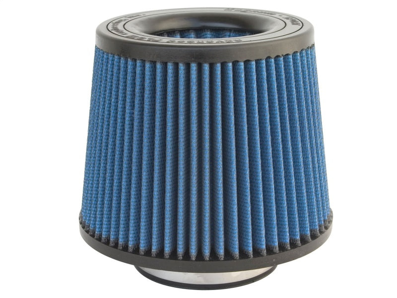 aFe MagnumFLOW Air Filters IAF P5R A/F P5R 4-1/2F x 8-1/2B x 7T (Inv) x 6.70H - DTX Performance