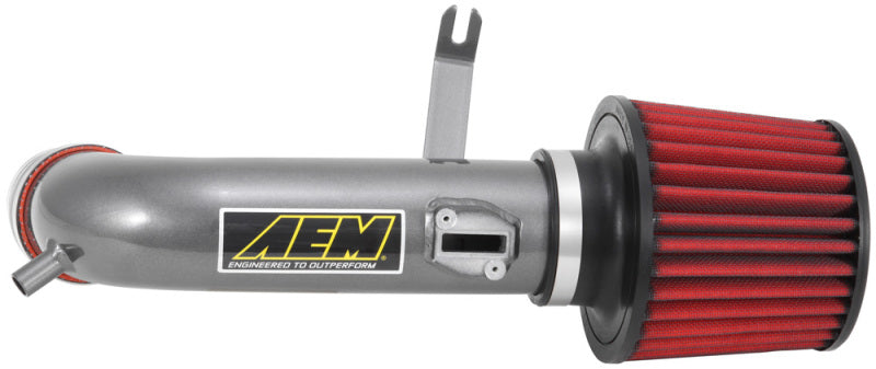 AEM Cold Air Intake System 2013 Nissan Altima 2.5L 4F/I-all - DTX Performance