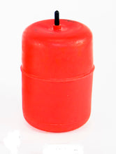 Load image into Gallery viewer, Air Lift Replacement Air Spring - Red Cylinder Type - DTX Performance