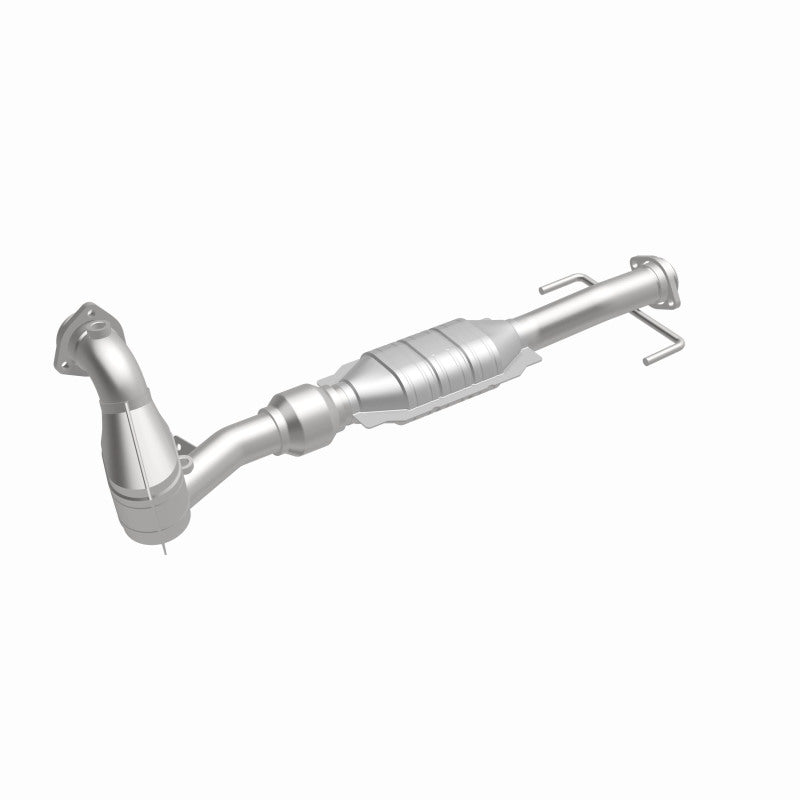 MagnaFlow Conv DF 01 Saab 9-5 2.3L - DTX Performance