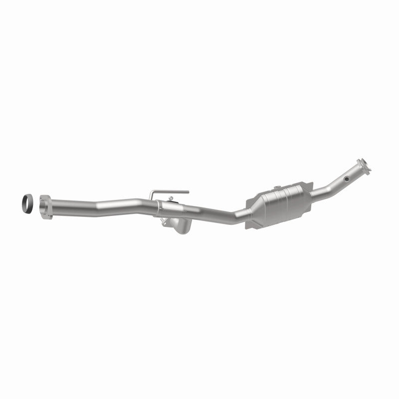 MagnaFlow Conv DF 07-09 Ranger 3.0 Passenger Side OEM - DTX Performance