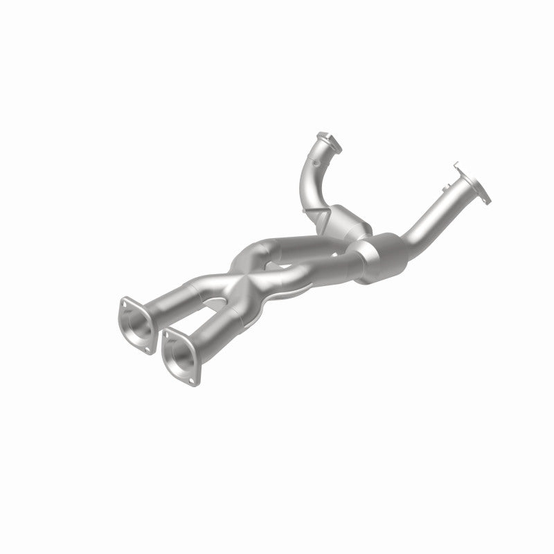 MagnaFlow Conv Direct Fit 06-10 Jeep Grand Cherokee 6.1L - DTX Performance