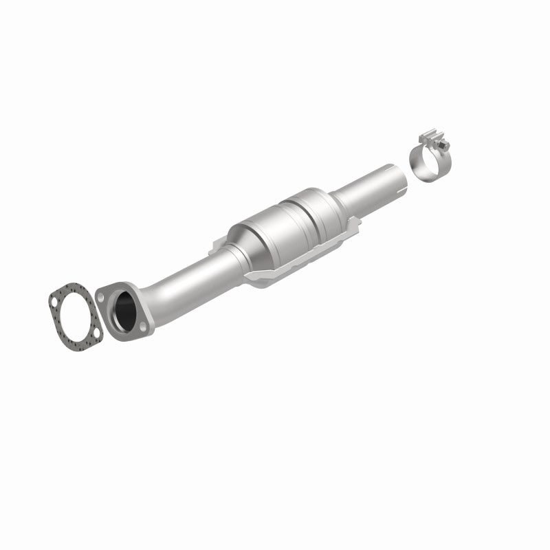 Magnaflow Conv DF 06-08 Eclipse rear OEM - DTX Performance