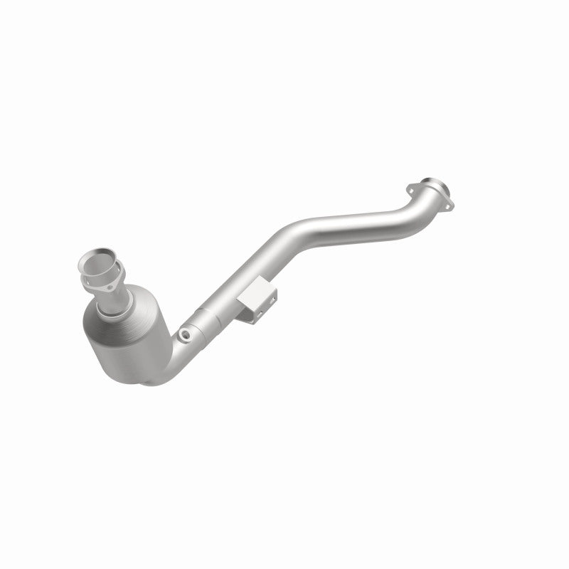 MagnaFlow Conv DF Mercedes CLK320 01-03 Passenger Side - DTX Performance