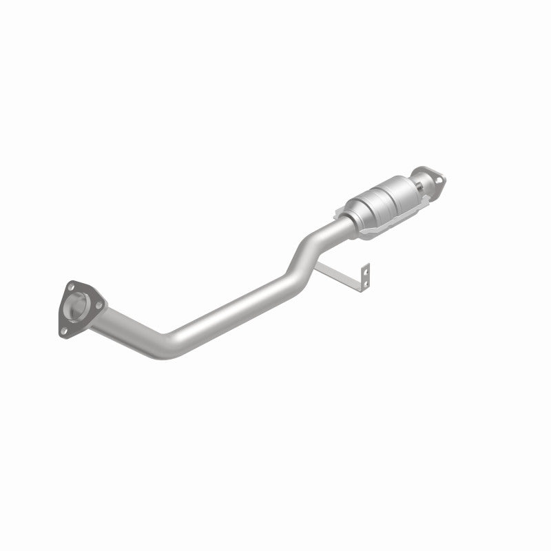 MagnaFlow Conv DF 96-97 Infiniti J30 3.0L Passenger Side - DTX Performance