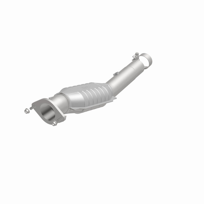 MagnaFlow Conv DF GM 01-02 2500 Passenger Side 6L - DTX Performance