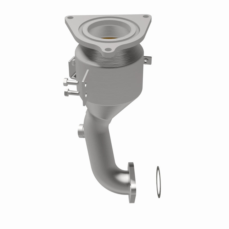 Magnaflow Conv DF 10-12 Fusion 3.0L - DTX Performance