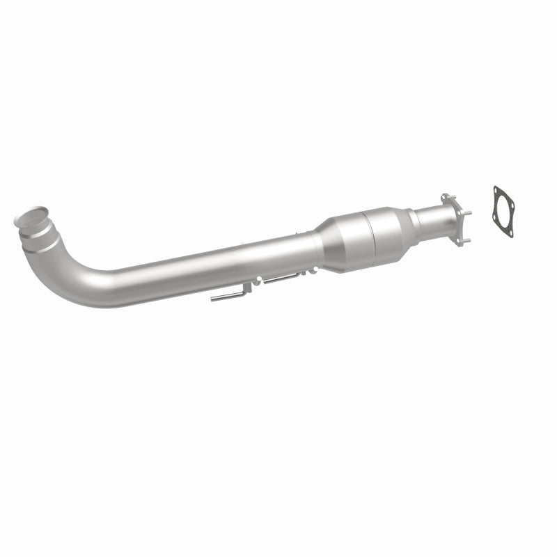 Magnaflow DOC DF 07-10 Silverado 2500/3500 HD 6.6L - DTX Performance