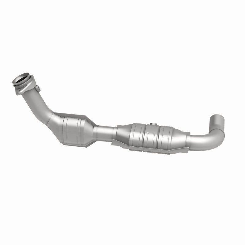 MagnaFlow Conv DF 99 F150 4.6L V8 D/S 2WD - DTX Performance