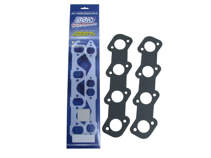 BBK Ford 4.6 5.4 2V Exhaust Header Gasket Set - DTX Performance