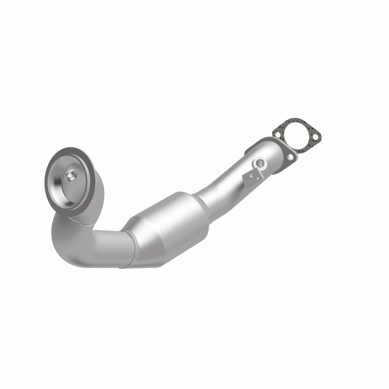 MagnaFlow Conv DF BMW 3 07-08 Front OEM - DTX Performance