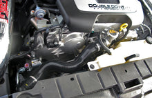 Load image into Gallery viewer, Mishimoto 09+ Nissan 370Z Blue Silicone Hose Kit - DTX Performance