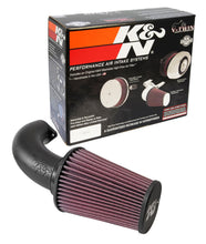 Load image into Gallery viewer, K&amp;N 2015 Harley Davidson Street 500/700 Aircharger Performance Intake - DTX Performance