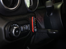 Load image into Gallery viewer, aFe 18-23 Jeep Wrangler (JL) V6-3.6L Scorcher GT Module - DTX Performance