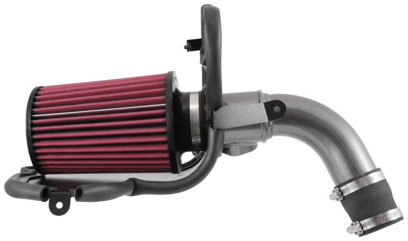 AEM 2017 C.A.S Chevrolet Cruze L4-1.4L F/I Cold Air Intake - DTX Performance