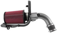 Load image into Gallery viewer, AEM 2017 C.A.S Chevrolet Cruze L4-1.4L F/I Cold Air Intake - DTX Performance