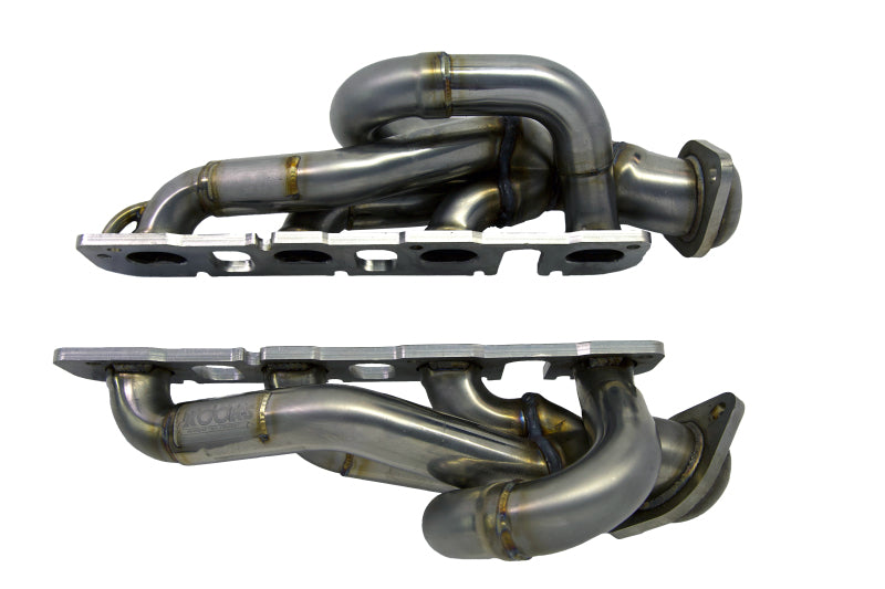 Kooks 09-18 Dodge 1500 HEMI Pick Up Truck 1-5/8in x 1-3/4in Stainless Steel Shorty Headers - DTX Performance