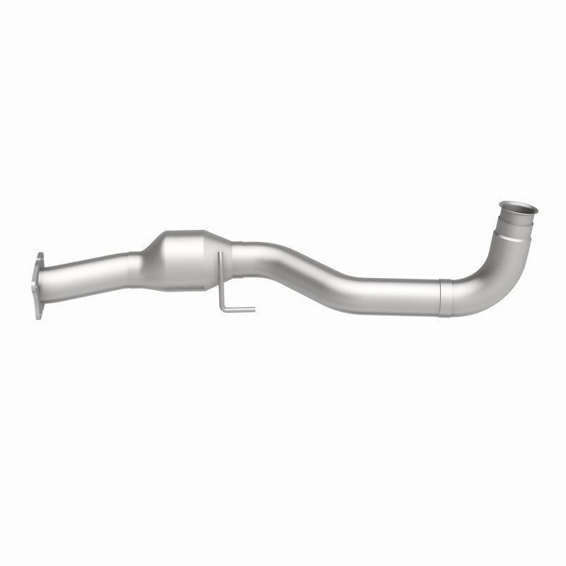 MagnaFlow Conv. DF 01-05 GM Silv/Sierra 6.6L - DTX Performance