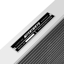 Load image into Gallery viewer, Mishimoto 99-03 Ford F250 w/ 7.3L Powerstroke Engine Aluminum Radiator - DTX Performance