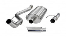 Load image into Gallery viewer, Corsa/dB 11-13 Ford F-150 6.2L V8 Polished Sport Cat-Back Exhaust - DTX Performance