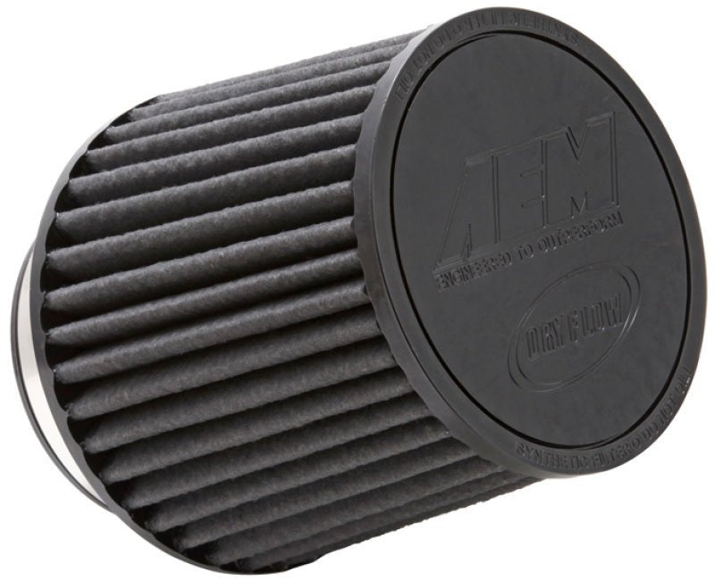 AEM 3 inch x 5 inch DryFlow Air Filter - DTX Performance