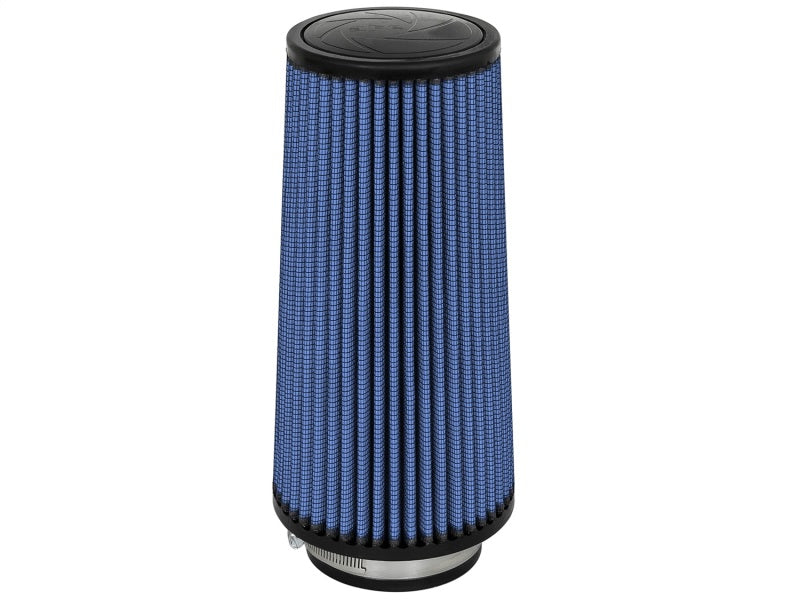 aFe MagnumFLOW Air Filters UCO P5R A/F P5R 4F x 6B x 4-3/4T x 12H - DTX Performance