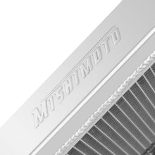 Load image into Gallery viewer, Mishimoto 04-08 Mazda RX8 Manual Aluminum Radiator - DTX Performance